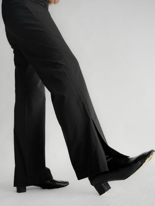 Ultra Suit 3.0 Womens Trousers Black