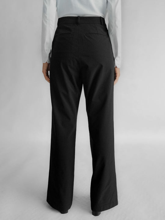 Ultra Suit 3.0 Womens Trousers Black