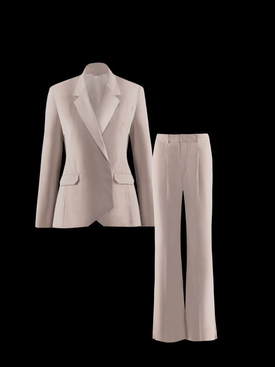 Ultra Suit 3.0 Double Breasted Full Set Day Sand