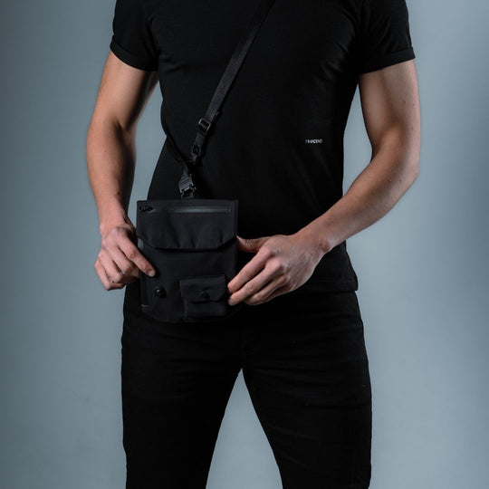 M-system Strap - TRANZEND