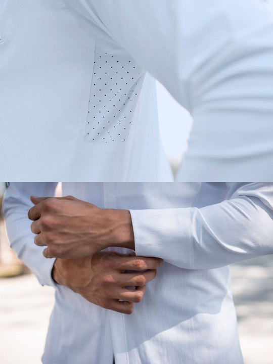 Ultra Shirt - TRANZEND