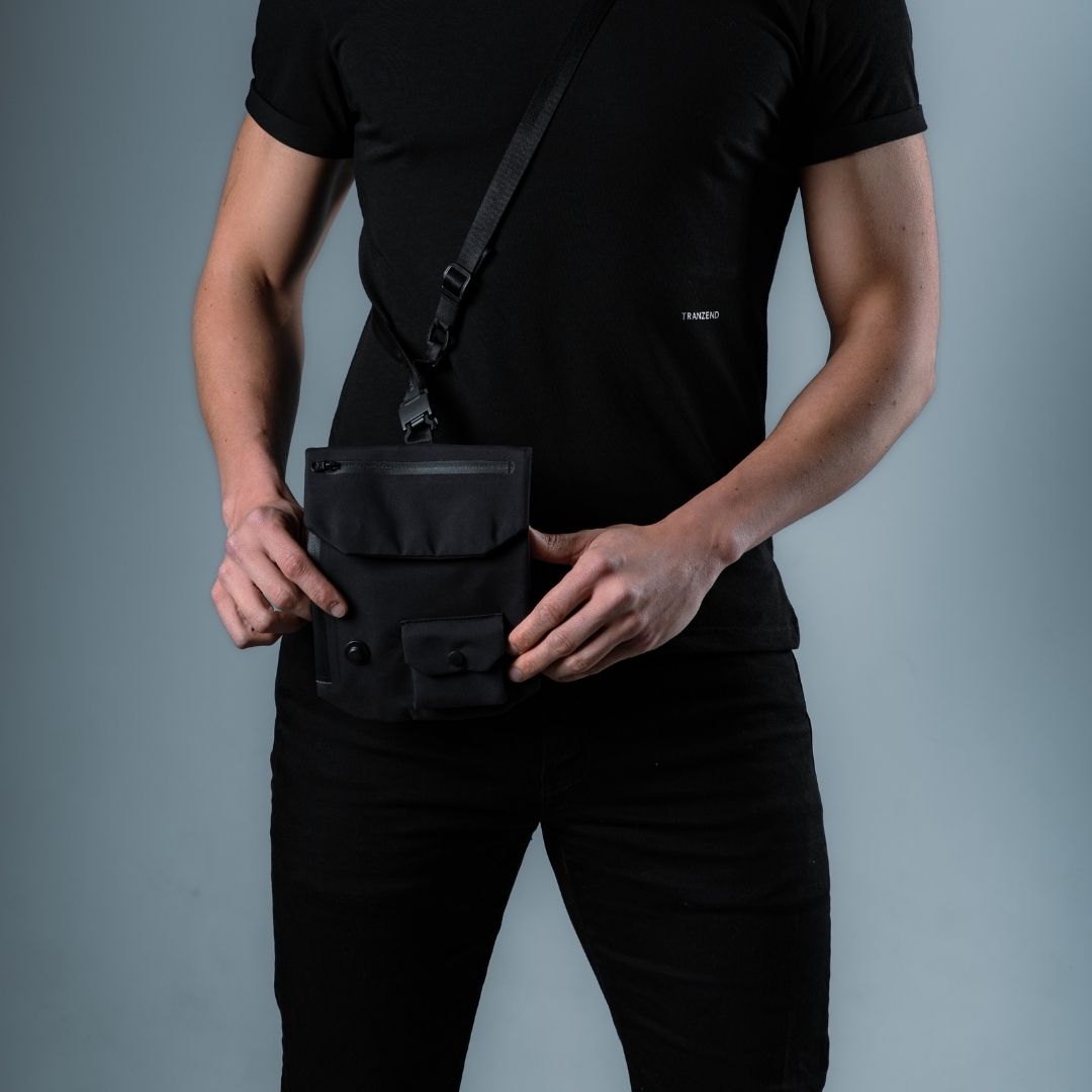 M-system Pack - TRANZEND