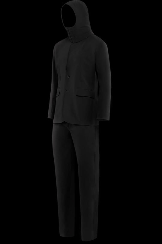 Ultra Blazer 1.0 - Classic Edition - TRANZEND