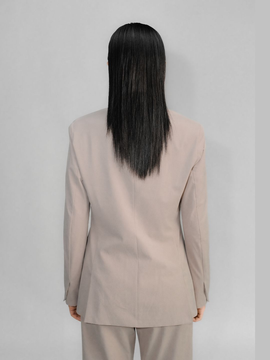 Ultra Suit 3.0 Double Breasted Blazer Day Sand