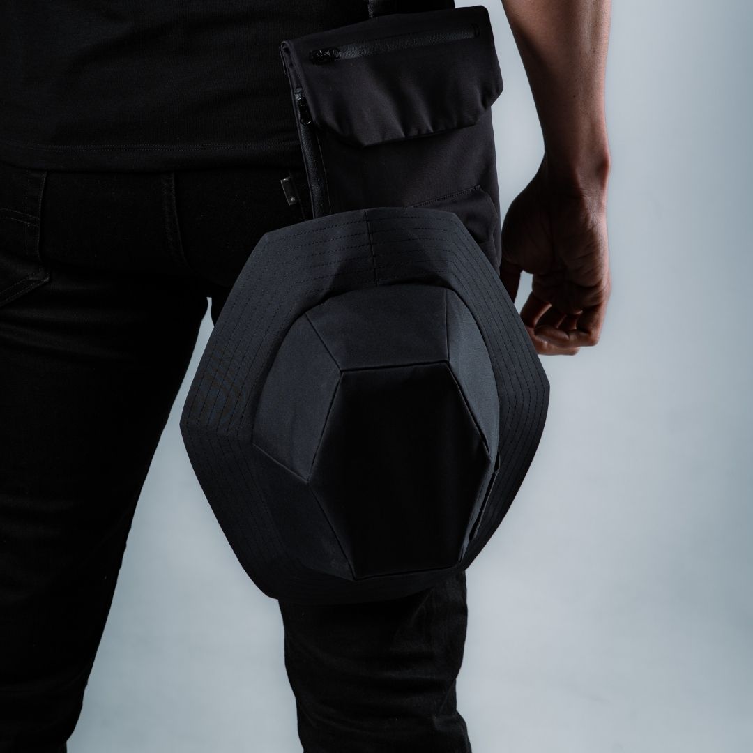 M-system HexHat - TRANZEND