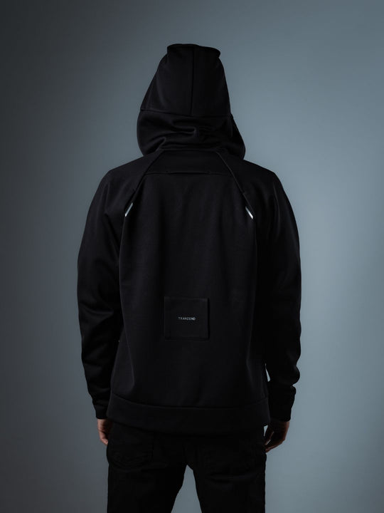 Ultra Hoodie + M-system