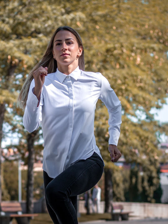 Ultra Shirt - TRANZEND