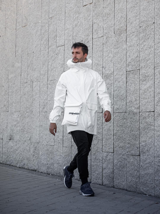 Ultra PPE Jacket - TRANZEND