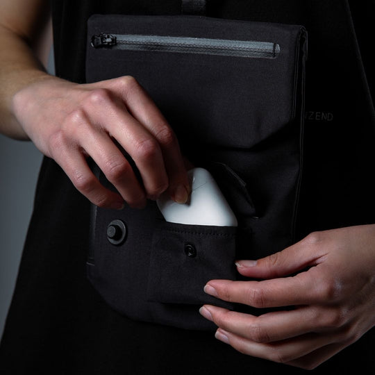 M-system Pack - TRANZEND