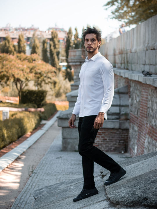 Ultra Shirt - TRANZEND