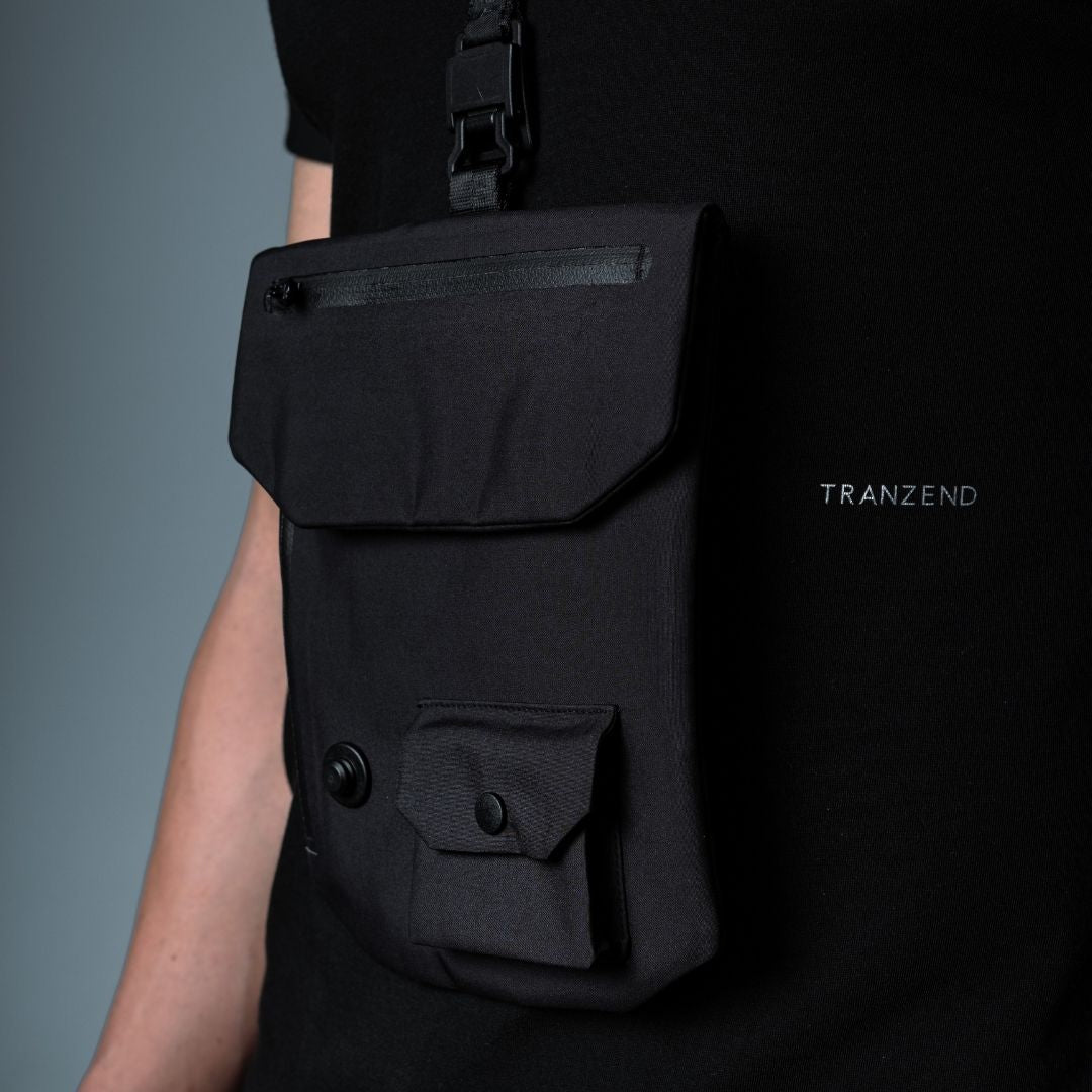 M-system Pack - TRANZEND