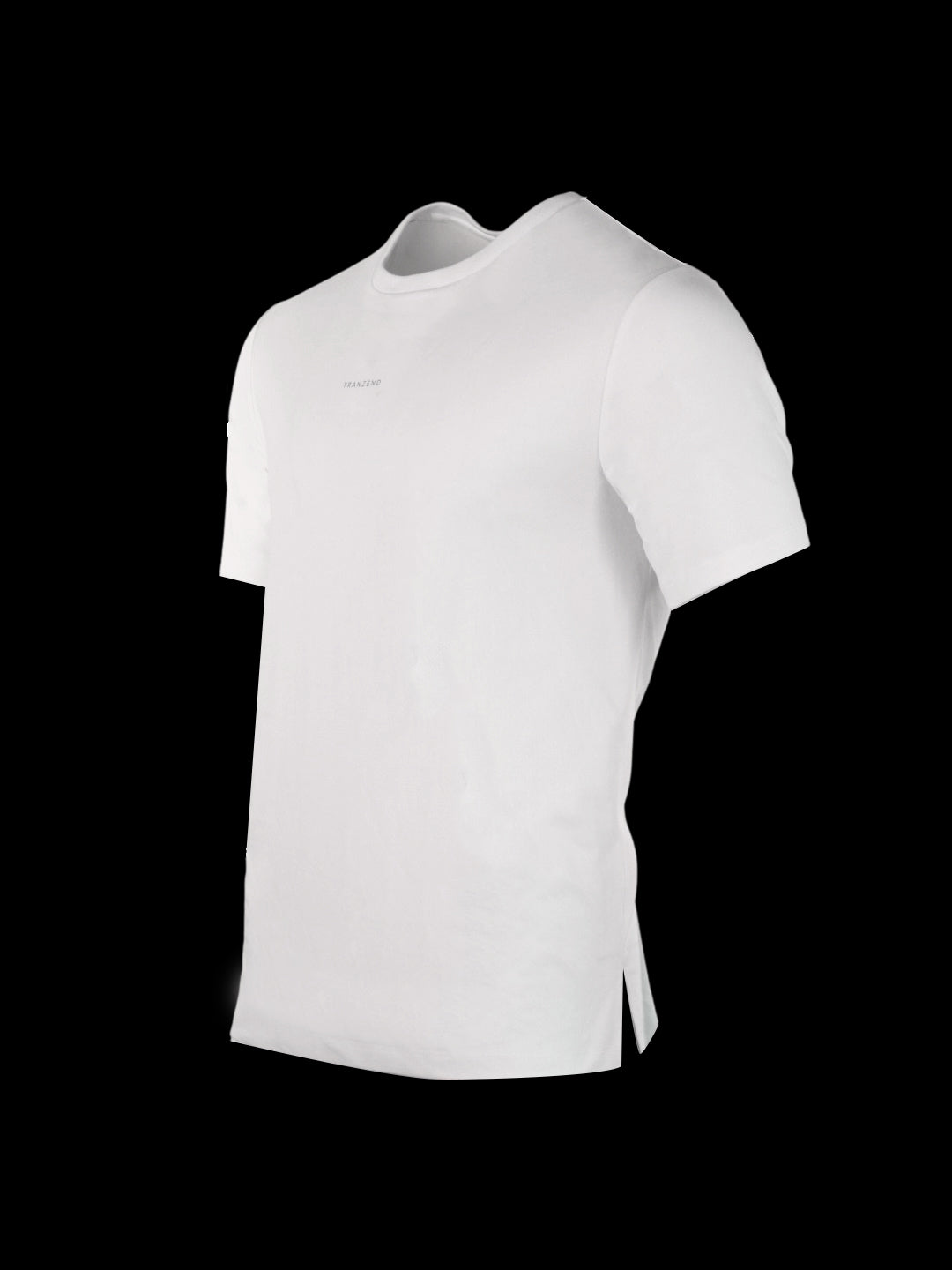 Ultra Tee Crew Neck Short Sleeve - TRANZEND