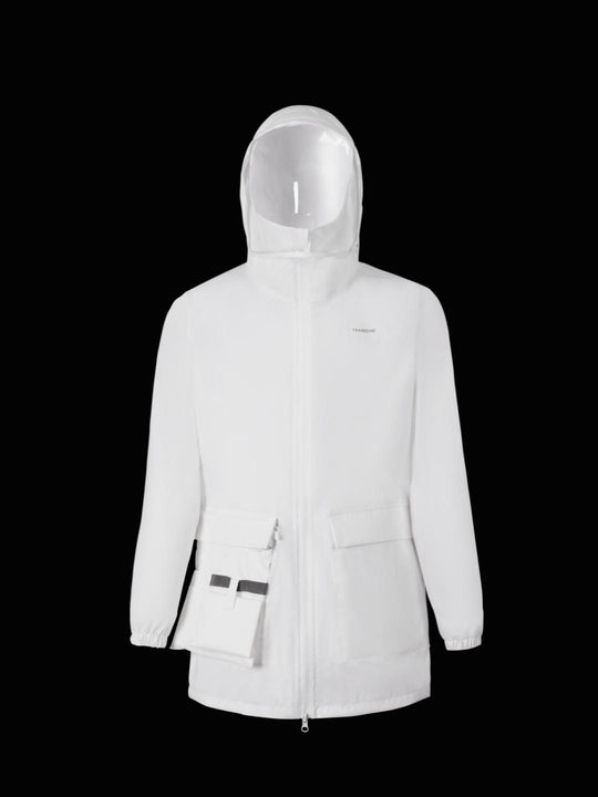 Ultra PPE Jacket - TRANZEND