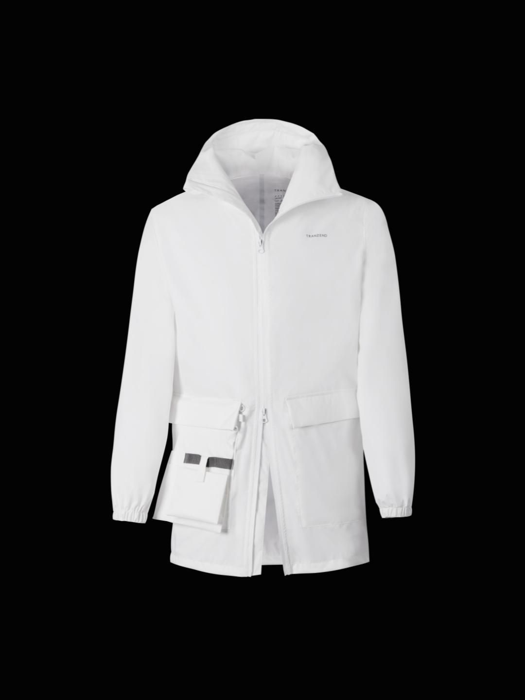 Ultra PPE Jacket - TRANZEND