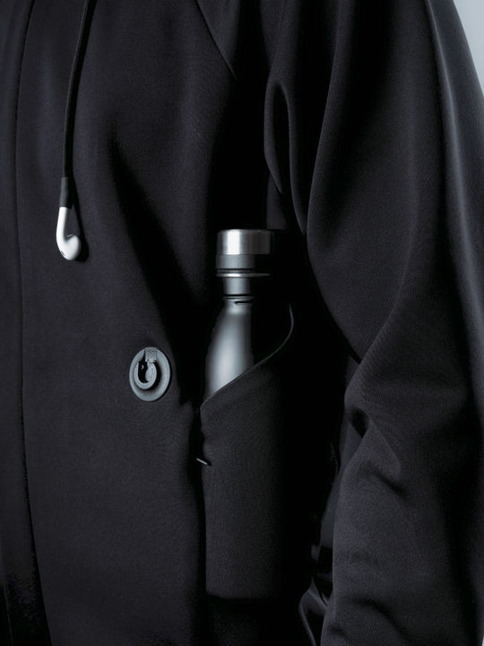 Ultra Hoodie + M-system