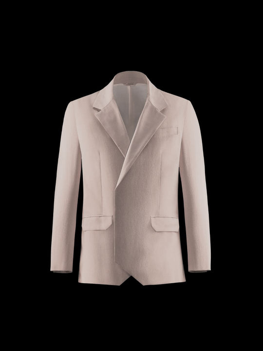 Ultra Suit 3.0 Double Breasted Blazer Day Sand