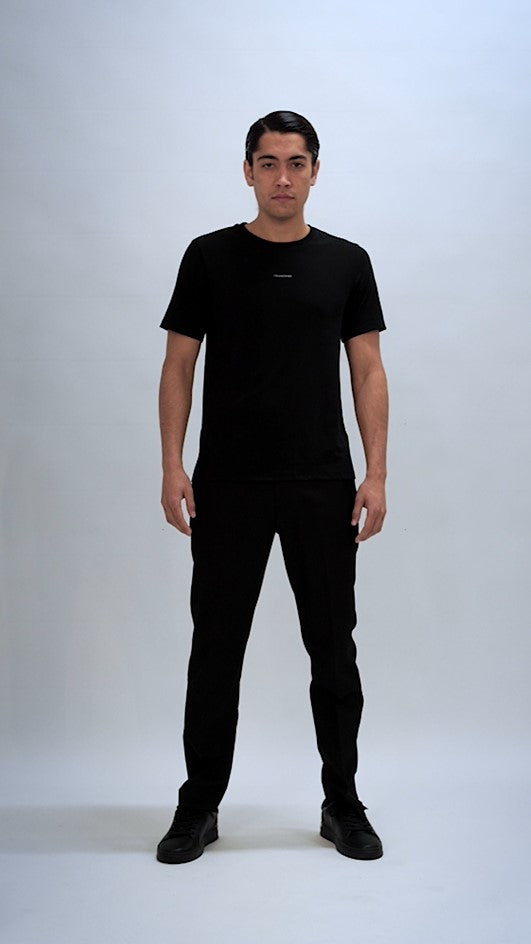 Ultra Tee Crew Neck Short Sleeve