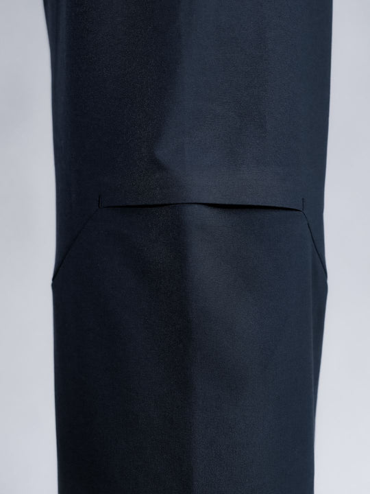 Ultra Suit 3.0 Single Breasted Full Set Midnight Blue + M-system