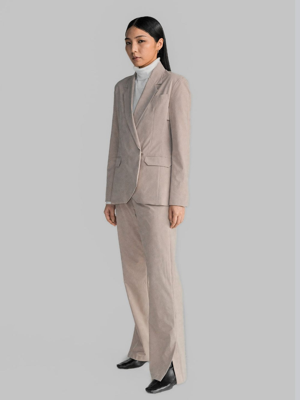 Ultra Suit 3.0 Double Breasted Full Set Day Sand