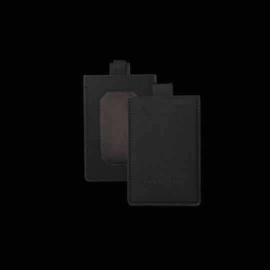 M-system Cardholder - TRANZEND