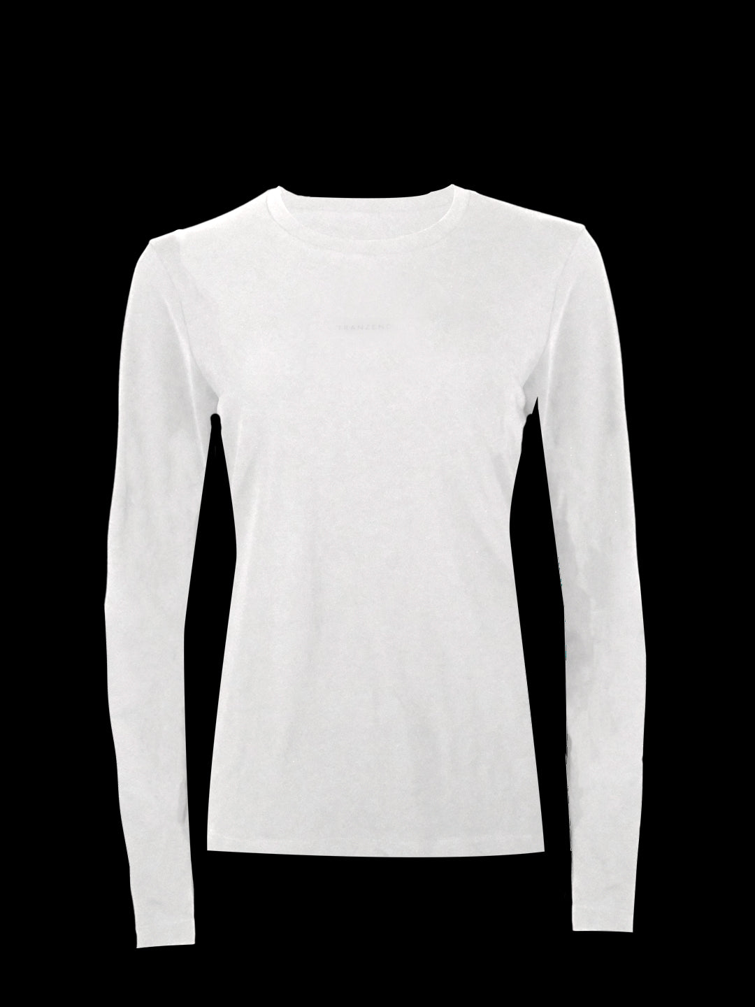 Ultra Tee Crew Neck Long Sleeve - TRANZEND