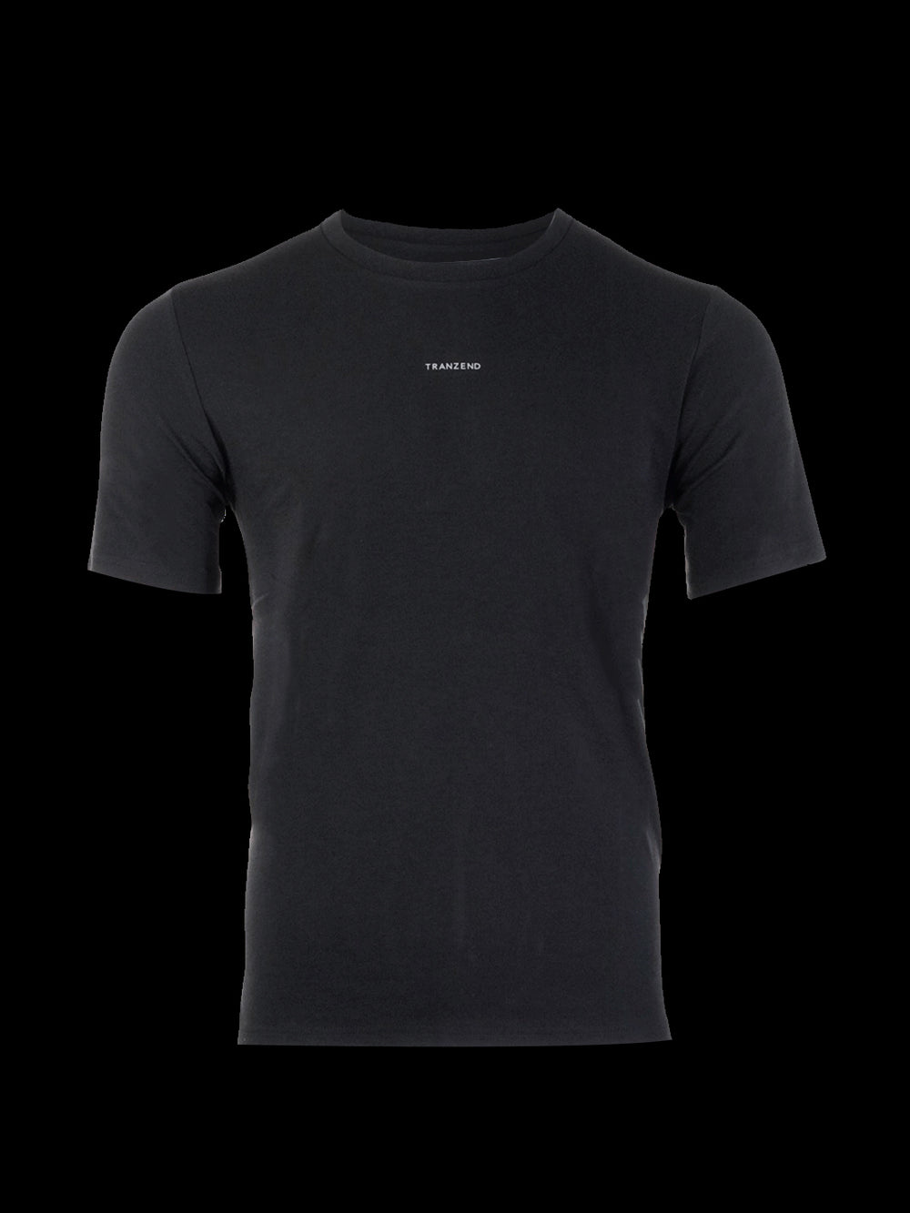 Ultra Tee Crew Neck Short Sleeve - TRANZEND