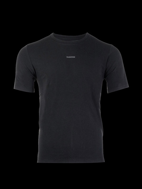Ultra Tee Crew Neck Short Sleeve - TRANZEND