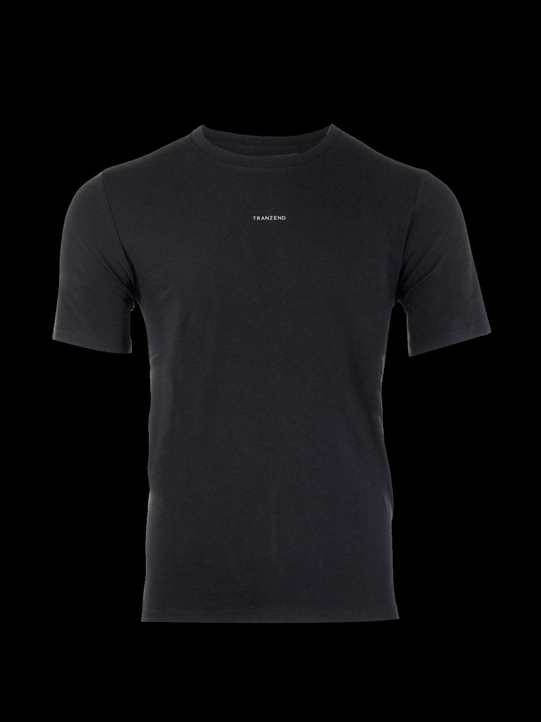 Ultra Tee Crew Neck Short Sleeve - TRANZEND