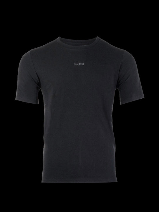 Ultra Tee Crew Neck Short Sleeve - TRANZEND