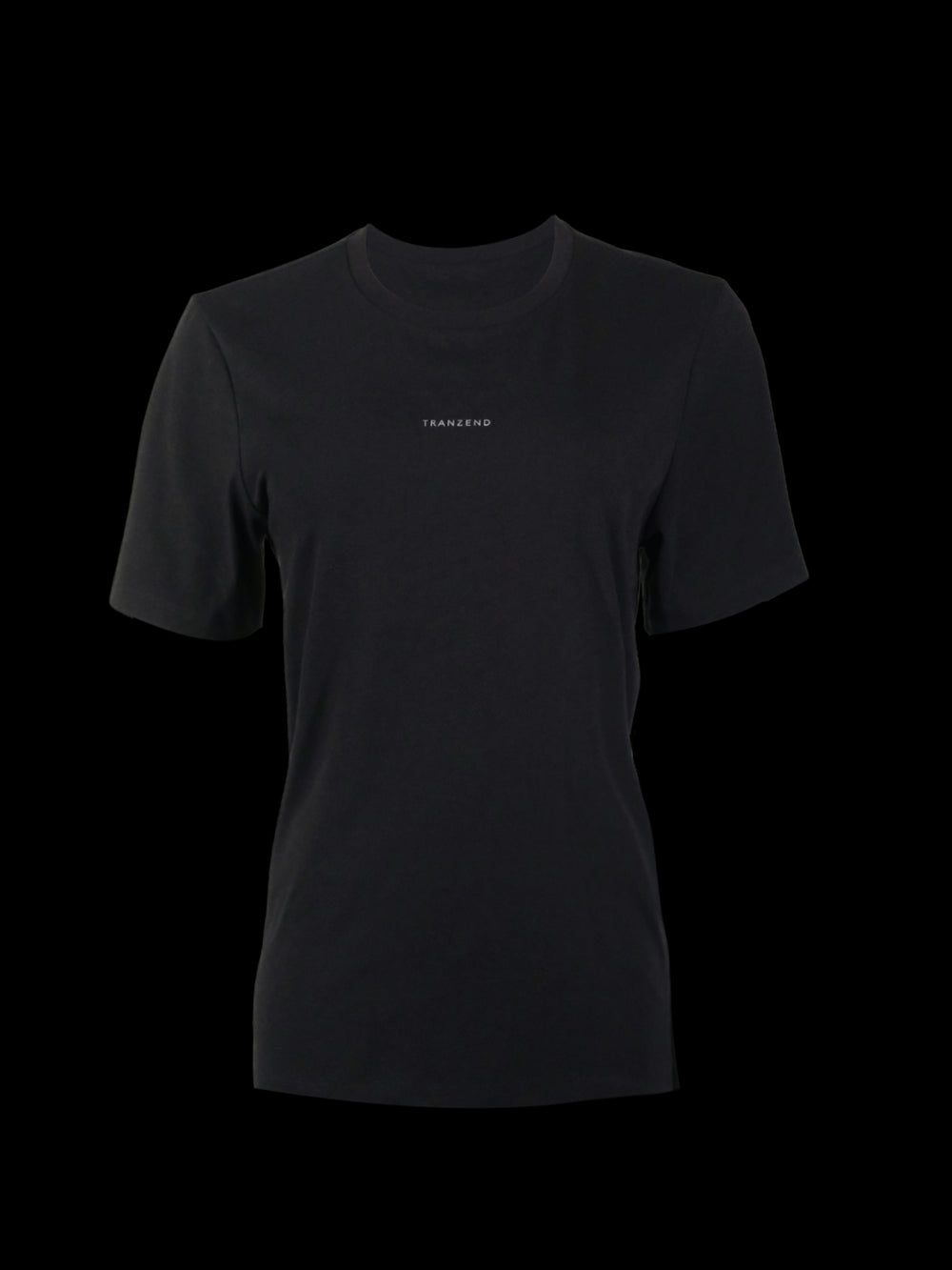 Ultra Tee Crew Neck Short Sleeve - TRANZEND