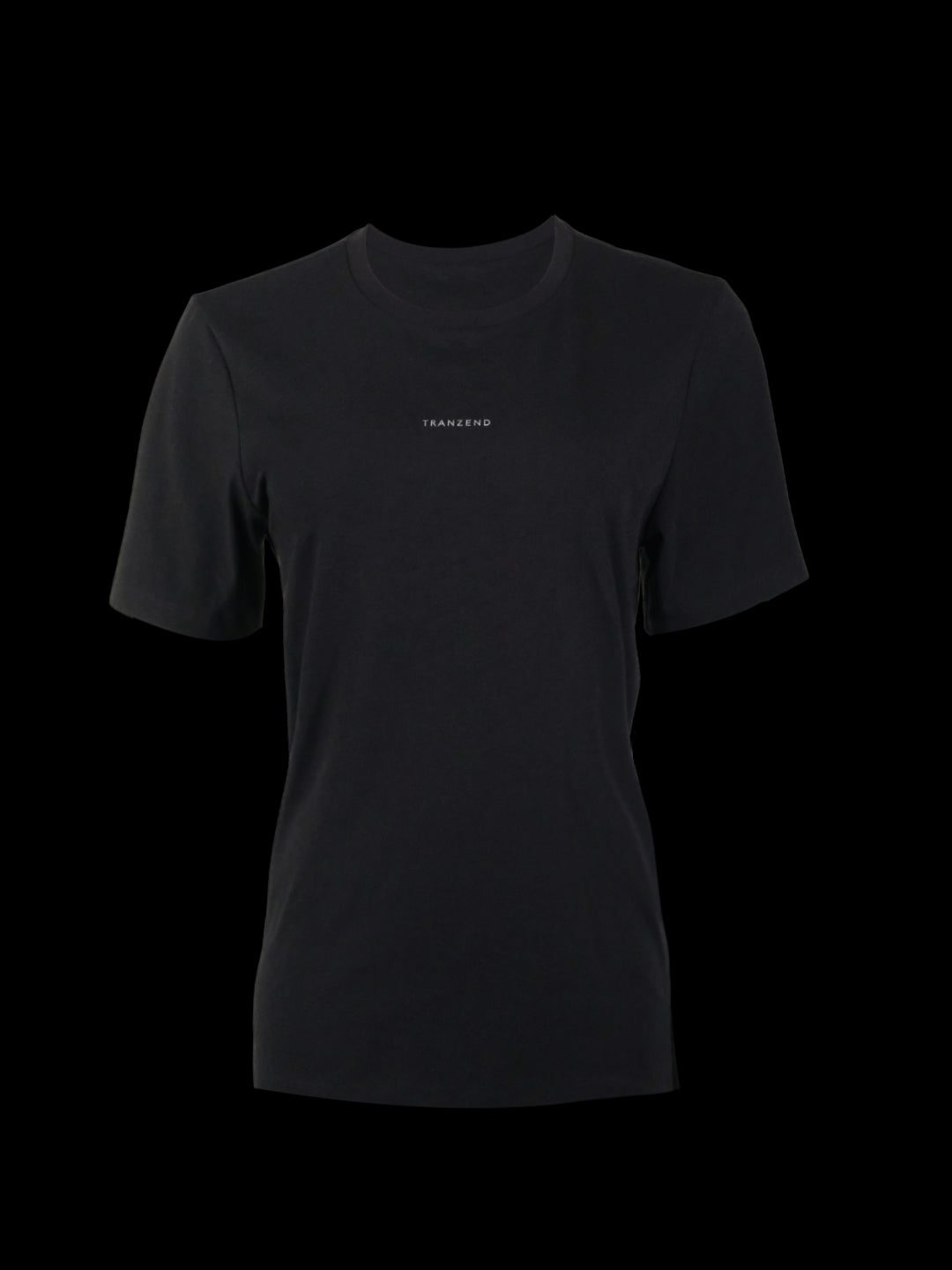 Ultra Tee Crew Neck Short Sleeve - TRANZEND