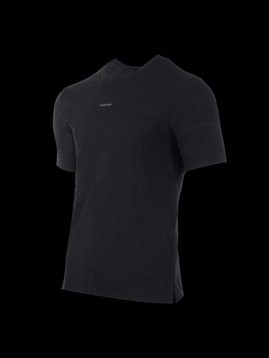 Ultra Tee Crew Neck Short Sleeve - TRANZEND