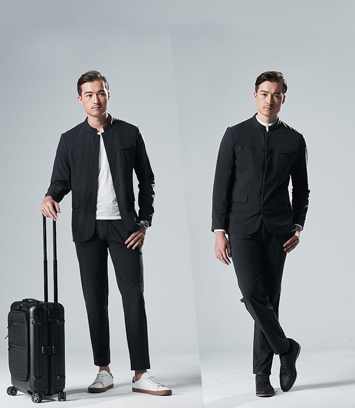 Ultra Suit 2.0 - Full Set