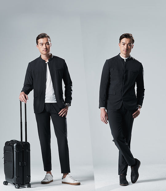 Ultra Suit 2.0 - Full Set