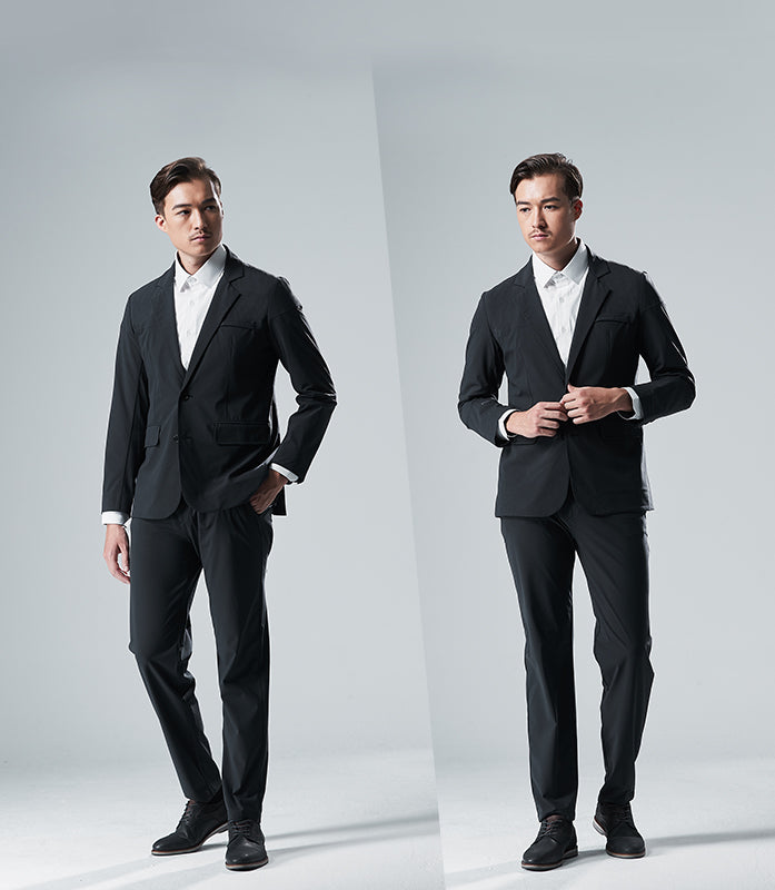 Ultra Suit 2.0 - Full Set