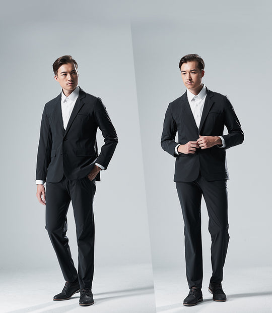 Ultra Suit 2.0 - Full Set