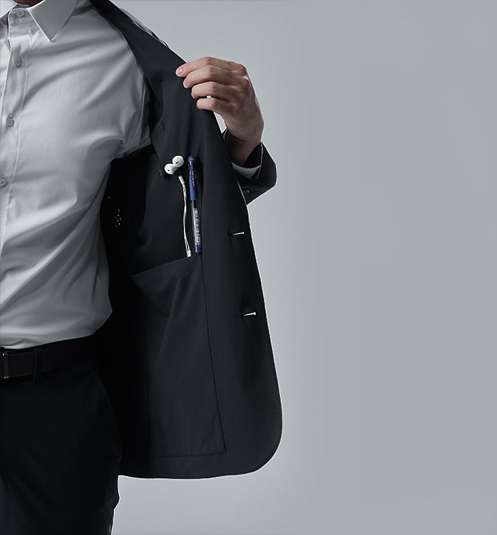 Ultra Suit 2.0 - Full Set