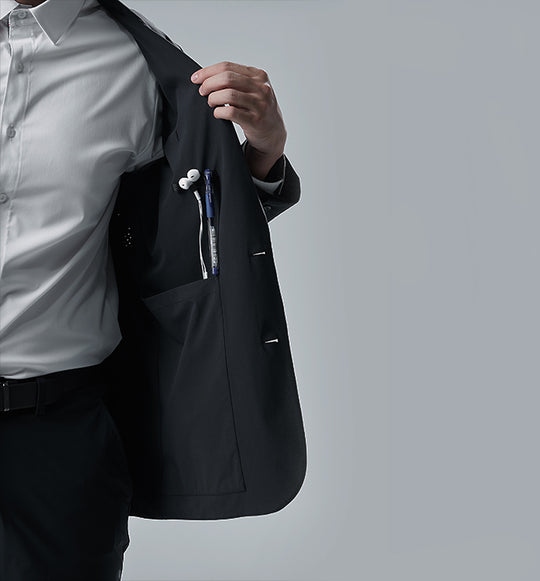 Ultra Suit 2.0 - Full Set