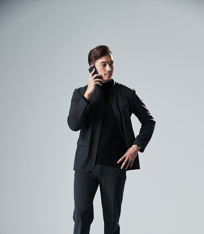 Ultra Suit 2.0 - Full Set