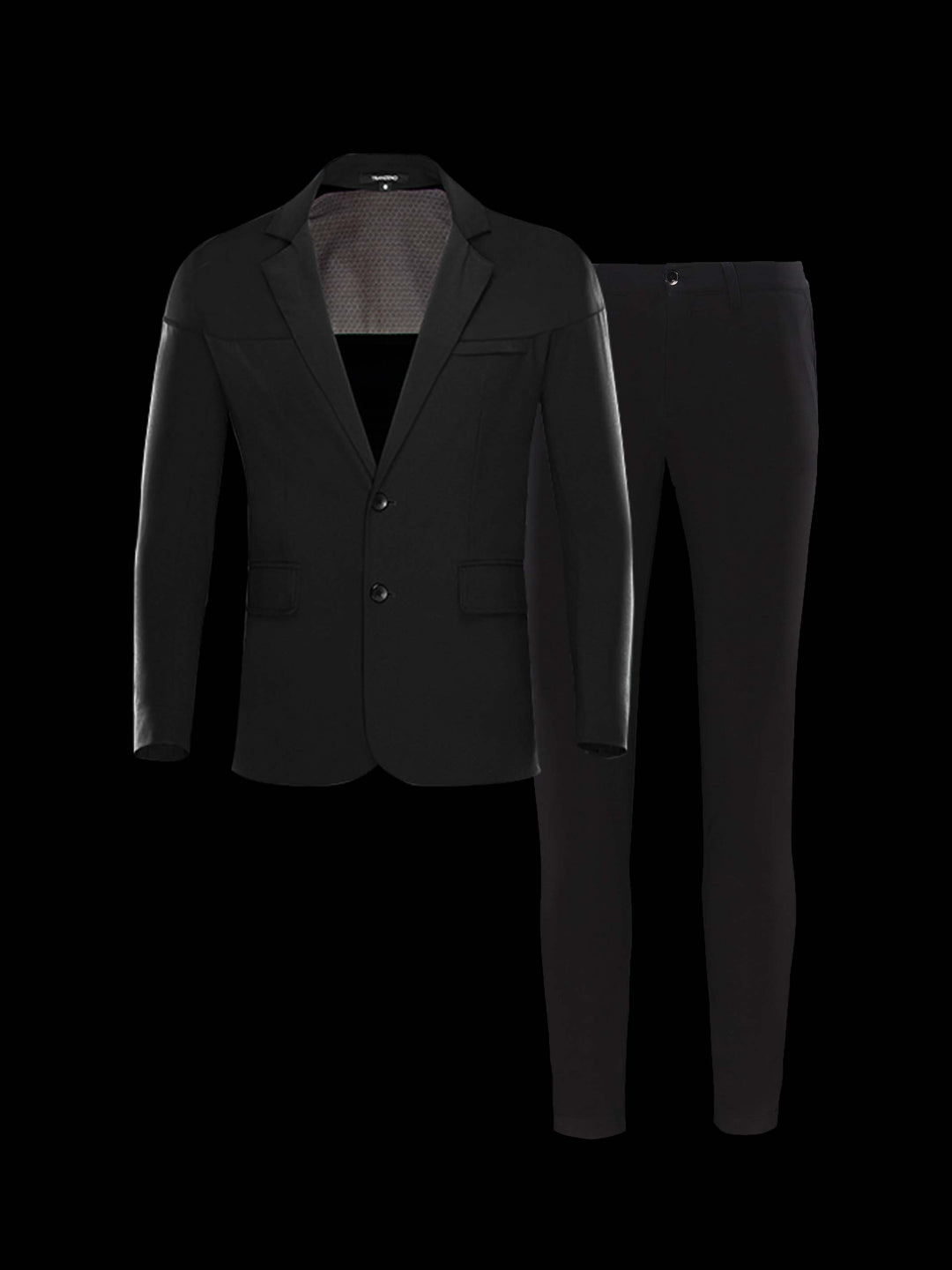 Ultra Trousers 2.0 - TRANZEND