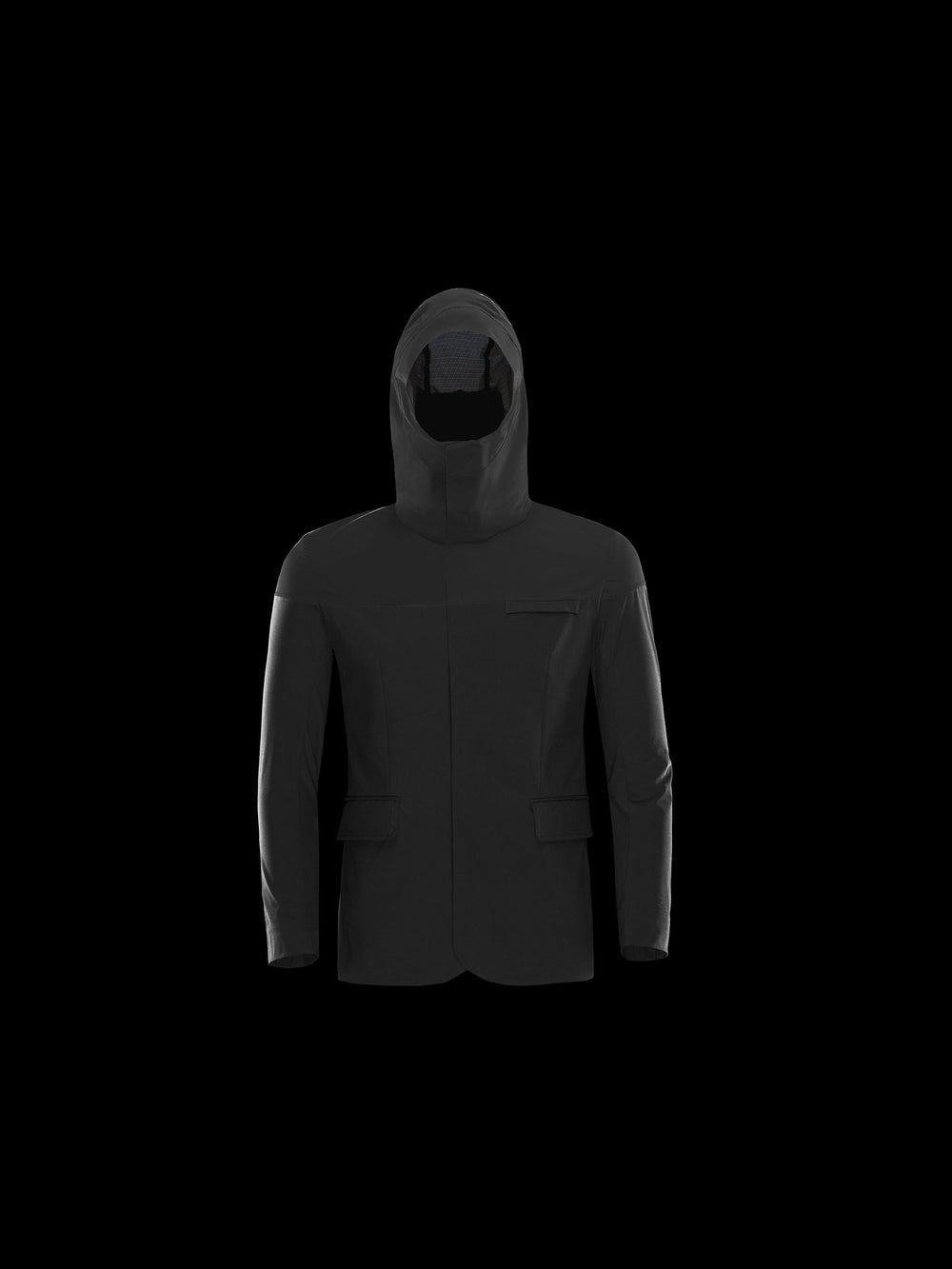 Ultra Blazer 2.0 - Oriental Edition - TRANZEND